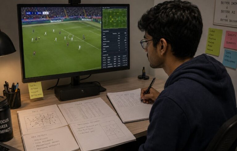 FIFA AI Pro scommesse