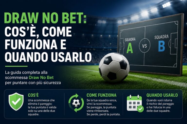 mercato DNB scommesse