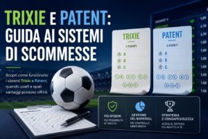 trixie patent sistemi scommesse